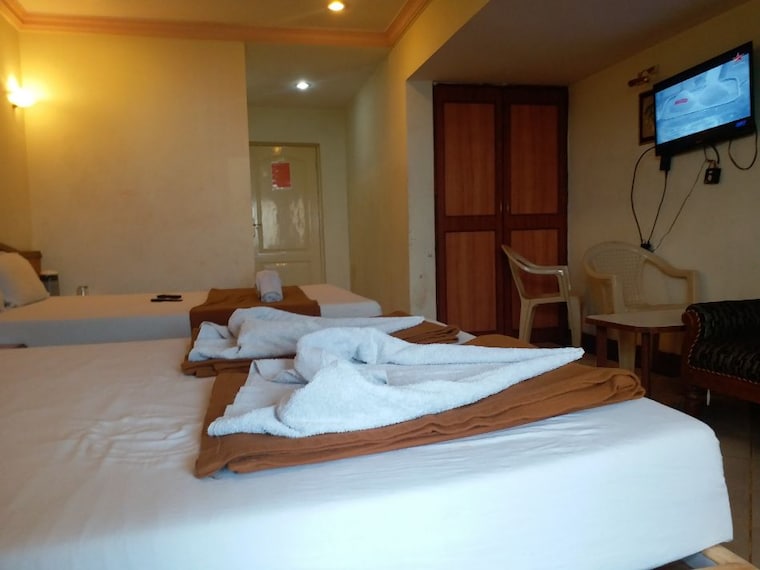 rangoli retreat matheran-5